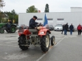 jetzt sind wir am Start