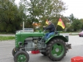 jetzt sind wir am Start