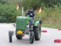 jetzt sind wir am Start