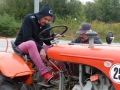 jetzt sind wir am Start