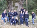 Fuchsjagd 2016