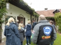 Fuchsjagd 2016