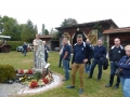 Fuchsjagd 2016