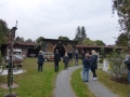 Fuchsjagd 2016