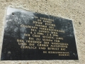 Friedhof der Namenlosen