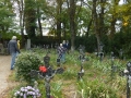 Friedhof der Namenlosen