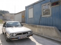 LKW Waage