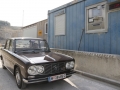 LKW Waage