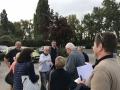 Start in Traiskirchen