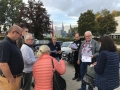 Start in Traiskirchen