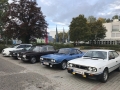 Start in Traiskirchen