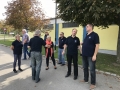 Ziel in Hof am Leithaberge