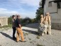 BAXA Kalkofen in Mannersdorf