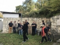 BAXA Kalkofen in Mannersdorf