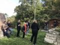 BAXA Kalkofen in Mannersdorf