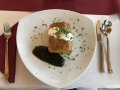 Mittagessen