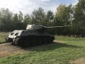 Bunkeranlage Ungerberg