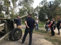 Bunkeranlage Ungerberg
