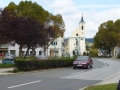 Mittags in Rechnitz