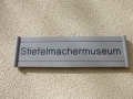 Stiefelmachermusem