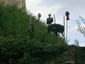 Burg Lockenhaus