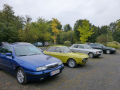 Parkplatz Schloss Lackenbach