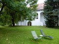 Schloss Lackenbach