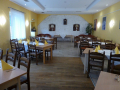 Mittagessen im Café Restaurant Waya