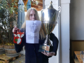 Gratulation