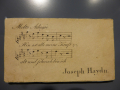 Haydn Geburtshaus