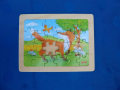 Das Puzzle