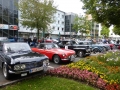 Start Grimming Gesäuse Classic 2016