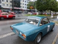 Start Grimming Gesäuse Classic 2016