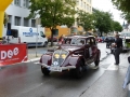 Start Grimming Gesäuse Classic 2016
