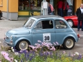 Start Grimming Gesäuse Classic 2016