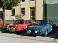 Rottenmann - Ende des 1. Tages