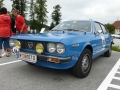 Start in Admont am 2. Tag