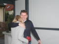 Happy Birthday, mein Schatz!