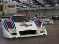 LC2 und Beta Montecarlo Turbo