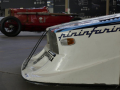 Beta Montecarlo Turbo und Fiat S61 Corsa