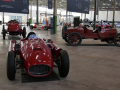 Lancia D50