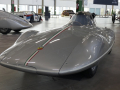 Fiat Abarth 750 Record Bertone