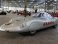 Abarth 1000 Bialbero Monoposto Record Pininfarina