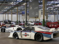 Lancia Beta Montecarlo Turbo und LC2