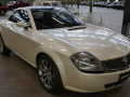Nuova Lancia Fulvia Concept