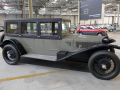 Lancia Lambda Ballon