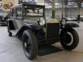 Lancia Lambda Ballon