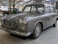 Lancia Flavia 1. Serie