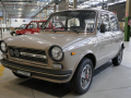 Autobianchi A112 Abarth
