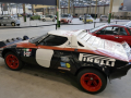 Lancia Stratos Pirelli
